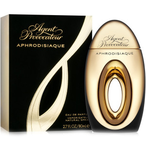 Agent Provocateur Aphrodisiaque EDP 80ml за Жени БЕЗ ОПАКОВКА - Img 3
