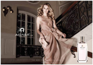 Aigner Debut EDP 100ml за Жени БЕЗ ОПАКОВКА - Img 2