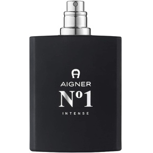 Aigner Intense No1 EDT 100ml за Мъже БЕЗ ОПАКОВКА