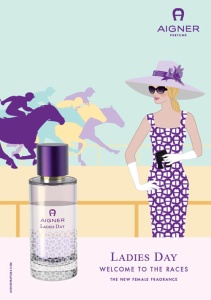 Aigner Ladies Day EDT 50ml за Жени БЕЗ ОПАКОВКА - Img 2