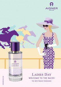 Aigner Ladies Day EDT 50ml за Жени - Img 2