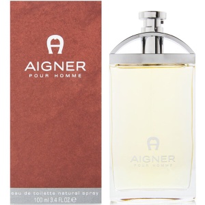 Aigner Pour Homme EDT 100ml за Мъже