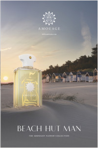 Amouage Beach Hut Man EDP 100ml за Мъже БЕЗ ОПАКОВКА - Img 2