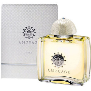 Amouage Ciel Pour Femme EDP 100ml за Жени БЕЗ ОПАКОВКА - Img 3