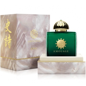 Amouage Epic Woman EDP 100ml за Жени