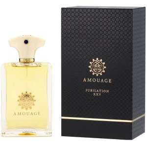 Amouage Jubilation XXV EDP 100ml за Мъже