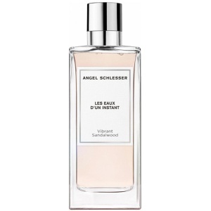 Angel Schlesser Vibrant Sandalwood EDT 100ml за Мъже и Жени БЕЗ ОПАКОВКА