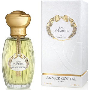 Annick Goutal Eau d'Hadrien EDP 100ml за Жени БЕЗ ОПАКОВКА - Img 2