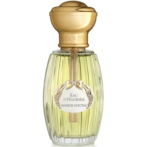 Annick Goutal Eau d'Hadrien EDP 100ml за Жени БЕЗ ОПАКОВКА