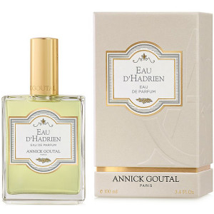 Annick Goutal Eau d'Hadrien EDP 100ml за Мъже БЕЗ ОПАКОВКА - Img 2