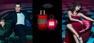 Antonio Banderas Her Secret Temptation EDT 50ml за Жени - Img 3