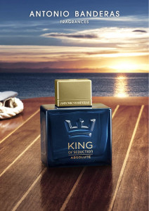 Antonio Banderas King of Seduction Absolute EDT 200ml за Мъже - Img 3
