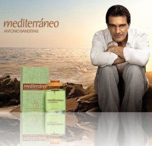 Antonio Banderas Mediterraneo EDT 50ml за Мъже - Img 2