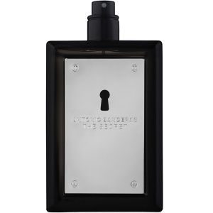 Antonio Banderas The Secret EDT 100ml за Мъже БЕЗ ОПАКОВКА