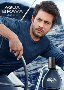Antonio Puig Agua Brava Azul EDT 100ml за Мъже БЕЗ ОПАКОВКА - Img 2