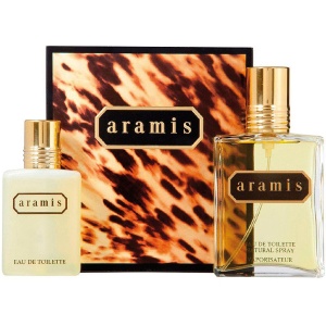 Aramis Aramis Комплект (EDT 110ml + EDT 50ml) за Мъже - Img 1