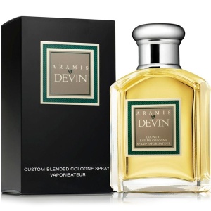 Aramis Devin EDC 100ml за Мъже