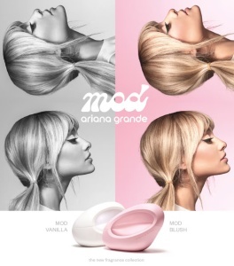 Ariana Grande Mod Blush EDP 100ml за Жени БЕЗ ОПАКОВКА - Img 2