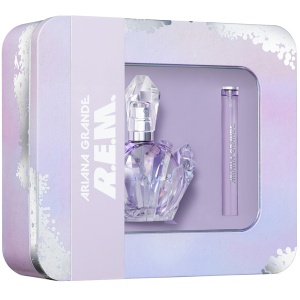 Ariana Grande R.E.M. Комплект (EDP 30ml + EDP 10ml) за Жени - Img 1