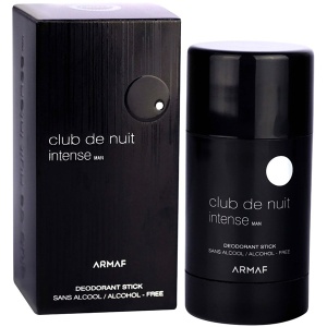 Armaf Club De Nuit Intense Man Deo Stick 75ml за Мъже