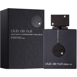 Armaf Club De Nuit Intense Man EDT 105ml за Мъже