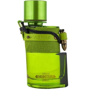 Armaf Hunter Jungle EDP 100ml за Мъже - Img 2