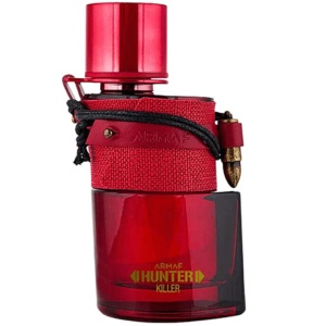 Armaf Hunter Killer EDP 100ml за Мъже - Img 2
