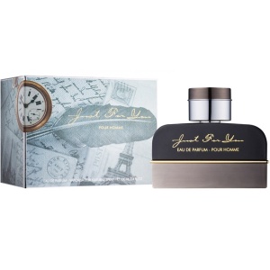 Armaf Just For You Pour Homme EDP 100ml за Мъже