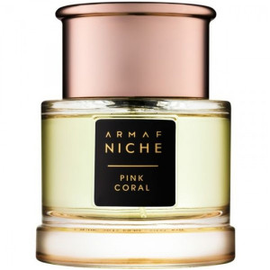 Armaf Niche Pink Coral EDP 90ml за Жени - Img 2