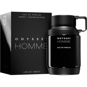 Armaf Odyssey Homme Deo Body Spray 200ml за Мъже - Img 2