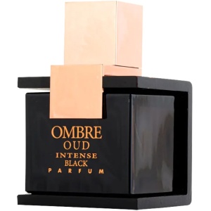 Armaf Ombre Oud Intense Black Parfum 100ml за Мъже - Img 2