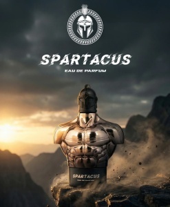 Armaf Spartacus EDP 100ml за Мъже - Img 2