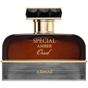 Armaf Special Amber Oud EDP 100ml за Мъже - Img 2