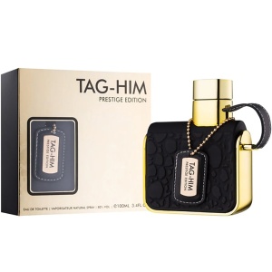 Armaf Tag-Him Prestige Edition EDT 100ml за Мъже