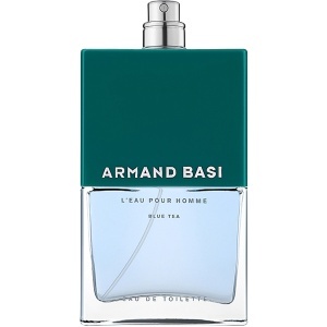 Armand Basi L'Eau Pour Homme Blue Tea EDT 125ml за Мъже БЕЗ ОПАКОВКА