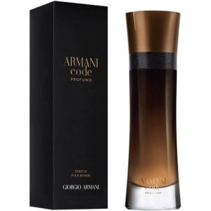 Armani Code Profumo EDP 110ml за Мъже