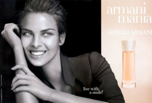 Armani Mania EDP 30ml за Жени - Img 2