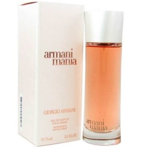 Armani Mania EDP 50ml за Жени