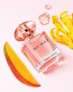 Armani My Way Ylang EDP 90ml за Жени - Img 2