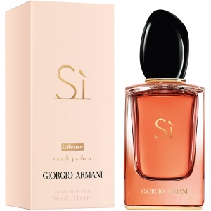 Armani Si Intense (2021) EDP 50ml за Жени