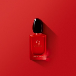 Armani Si Passione Комплект (EDP 100ml + EDP 15ml) за Жени - Img 5