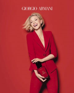 Armani Si Passione EDP 100ml за Жени - Img 4