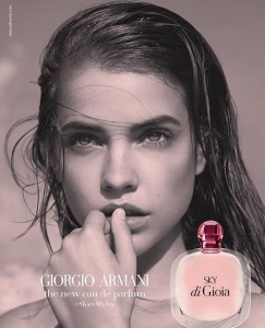 Armani Sky di Gioia EDP 50ml за Жени - Img 2
