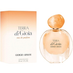 Armani Terra di Gioia EDP 30ml за Жени