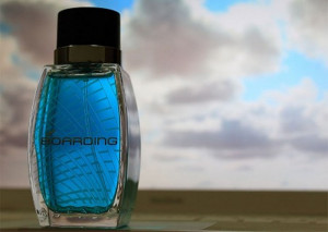 Azzaro Boarding EDT 75ml за Мъже БЕЗ ОПАКОВКА - Img 2