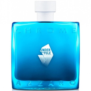 Azzaro Chrome Under the Pole EDT 100ml за Мъже БЕЗ ОПАКОВКА