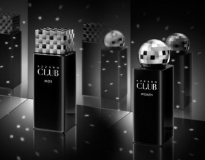 Azzaro Club EDT 75ml за Жени - Img 3