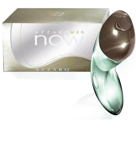 Azzaro Now EDT 50ml за Мъже - Img 1