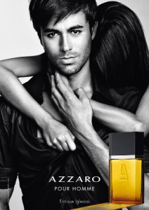 Azzaro Pour Homme Комплект (EDT 30ml + AS Balm 30ml + SG 50ml) за Мъже - Img 2