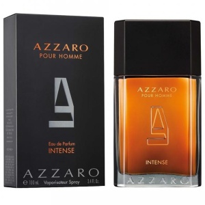 Azzaro Pour Homme Intense EDP 100ml за Мъже